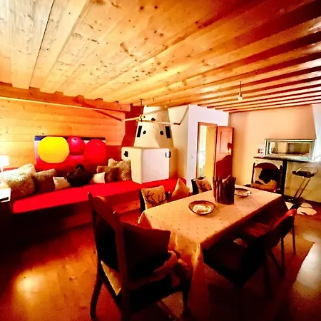 Gaste Residenz Happy Kitz קיצביהל