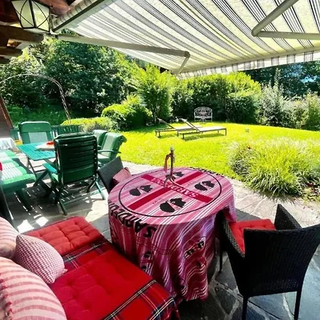 Gaste Residenz Happy Kitz בית אירוח