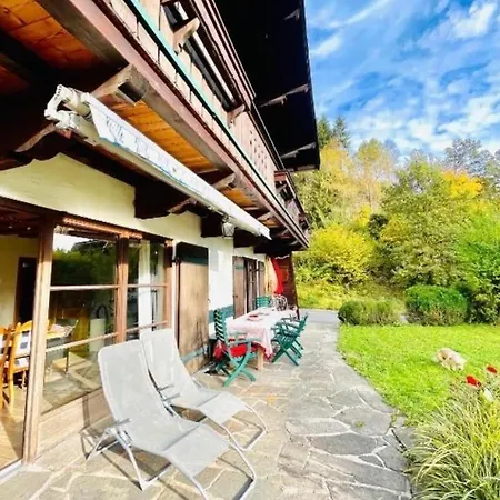 Gaste Residenz Happy Kitz בית אירוח *