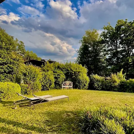Gaste Residenz Happy Kitz Accommodatie bij particulieren